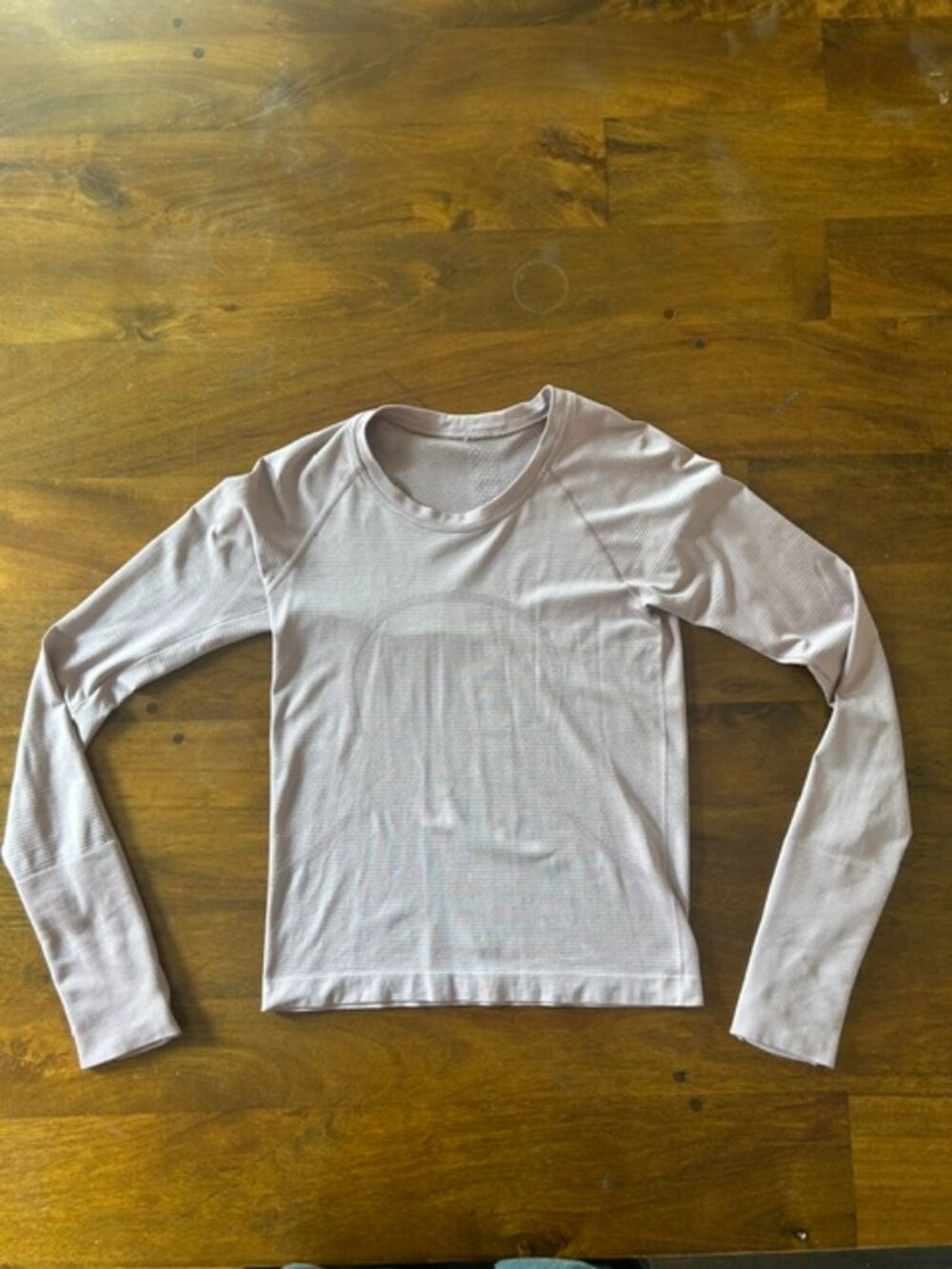 Women's | Lululemon Swiftly Tech Long-Sleeve Shirt [2]